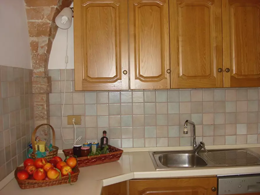 Immagine 14 di Rustico / casale in affitto  a Montefiore Dell'aso