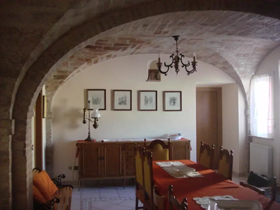 Immagine 15 di Rustico / casale in affitto  a Montefiore Dell'aso