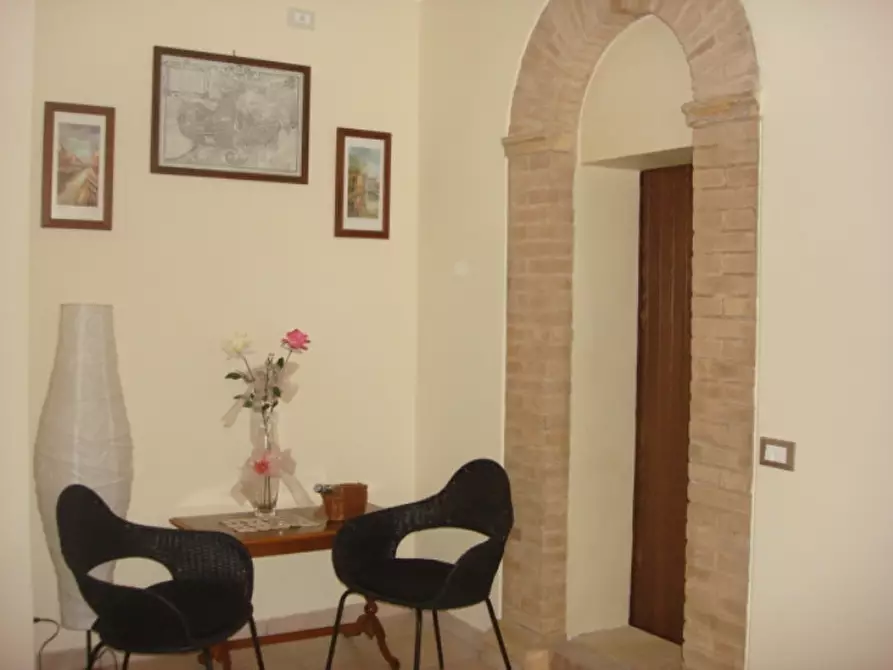 Immagine 16 di Rustico / casale in affitto  a Montefiore Dell'aso