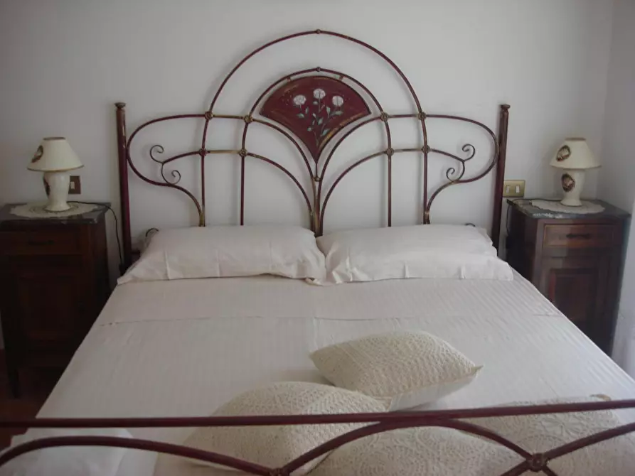 Immagine 18 di Rustico / casale in affitto  a Montefiore Dell'aso