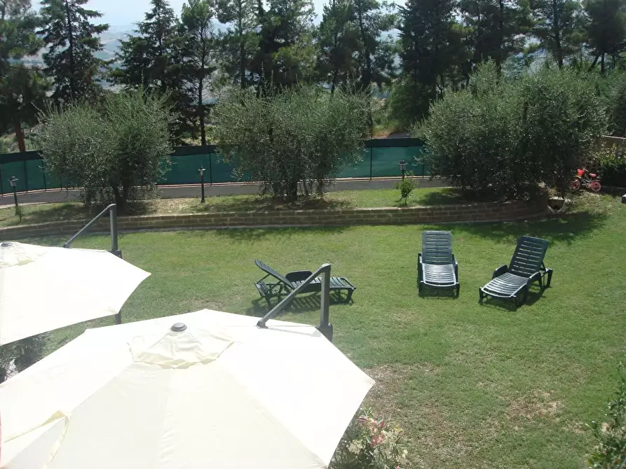 Immagine 25 di Rustico / casale in affitto  a Montefiore Dell'aso