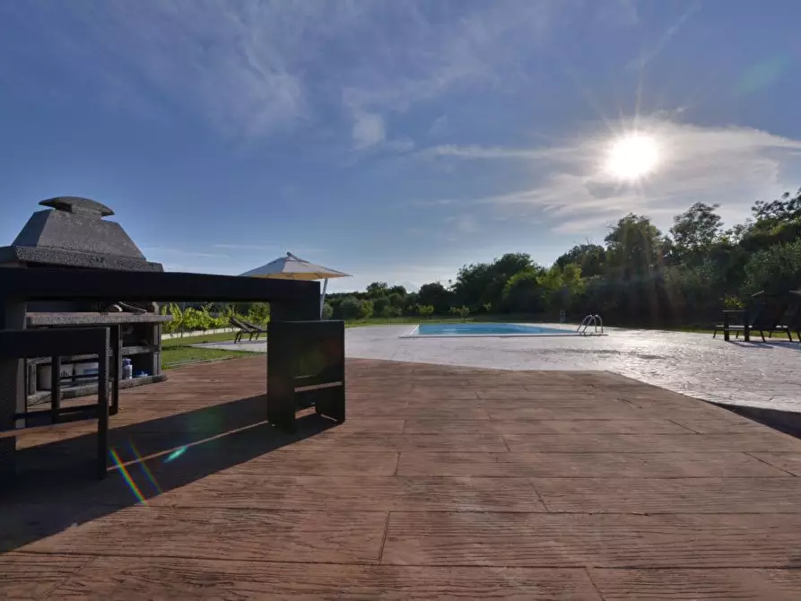 Immagine 3 di Villa in vendita  a San Benedetto Del Tronto