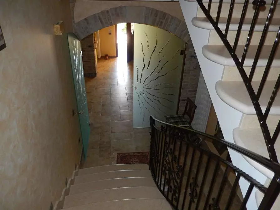 Immagine 21 di Villa in vendita  a Ancarano