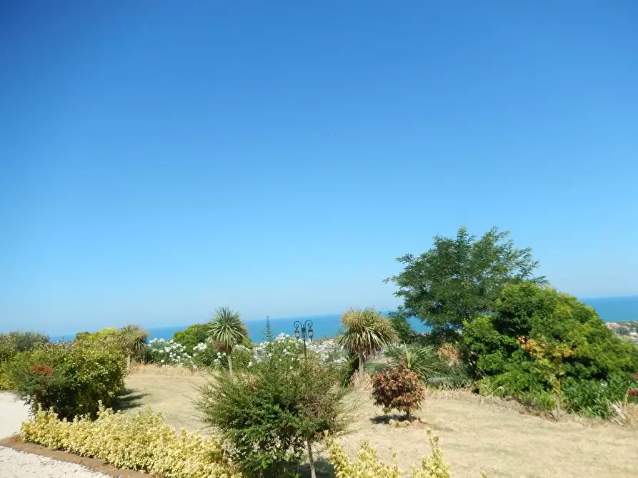 Immagine 30 di Villa in vendita  a Ancarano