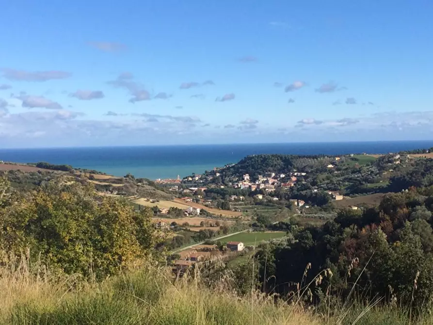 Immagine 2 di Agriturismo in vendita  a Cupra Marittima