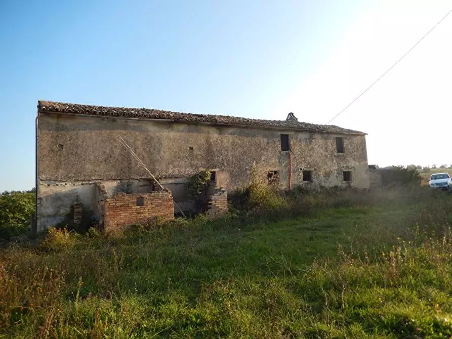 Immagine 10 di Agriturismo in vendita  a Cupra Marittima