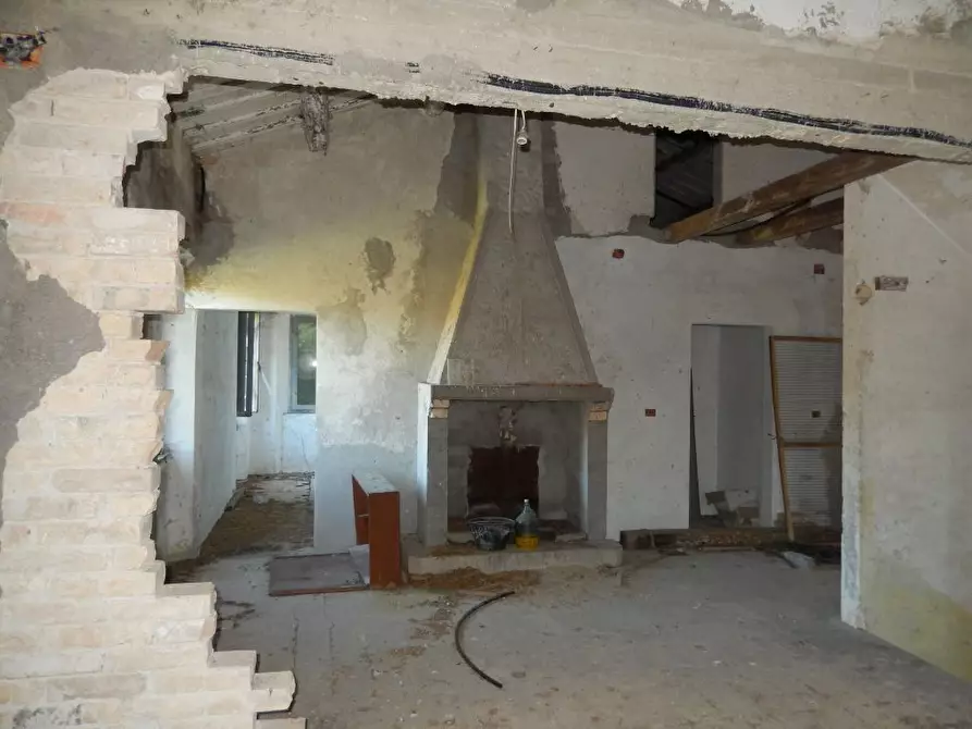 Immagine 33 di Agriturismo in vendita  a Cupra Marittima