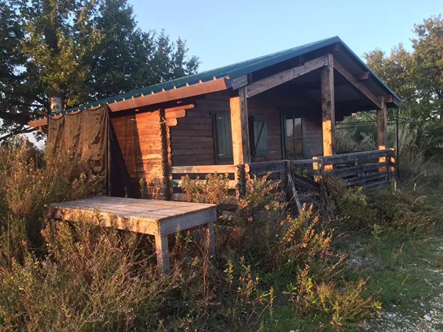 Immagine 35 di Agriturismo in vendita  a Cupra Marittima