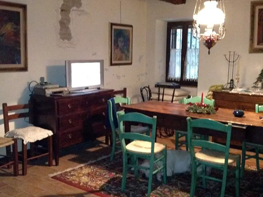 Immagine 9 di Rustico / casale in vendita  in Montelupone a Appignano