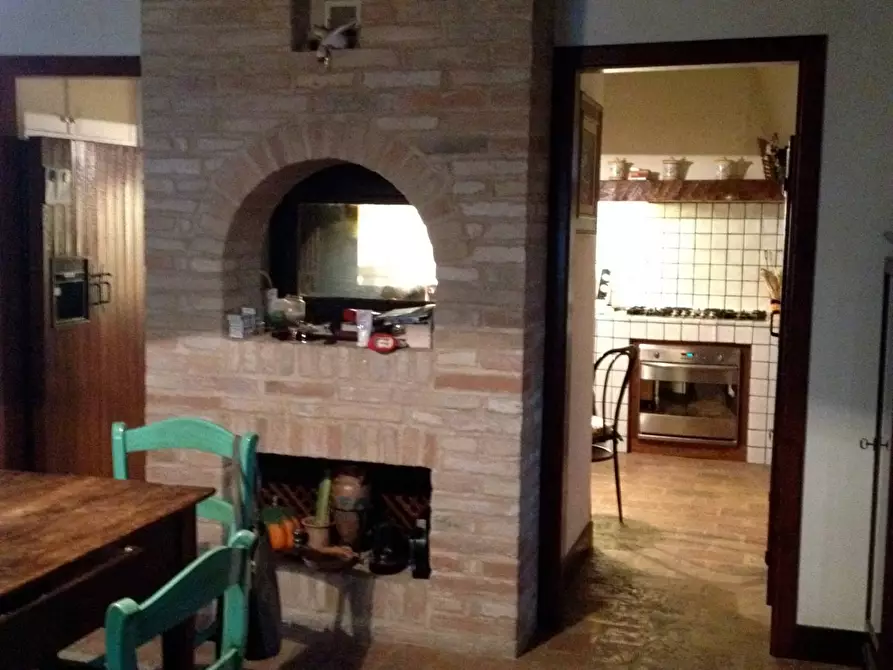 Immagine 7 di Rustico / casale in vendita  in Montelupone a Appignano