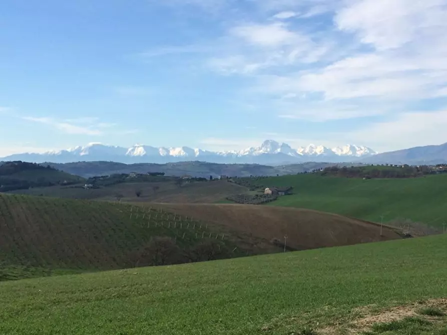 Immagine 12 di Rustico / casale in vendita  a Monteprandone