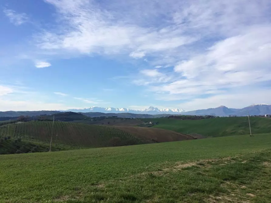 Immagine 11 di Rustico / casale in vendita  a Monteprandone