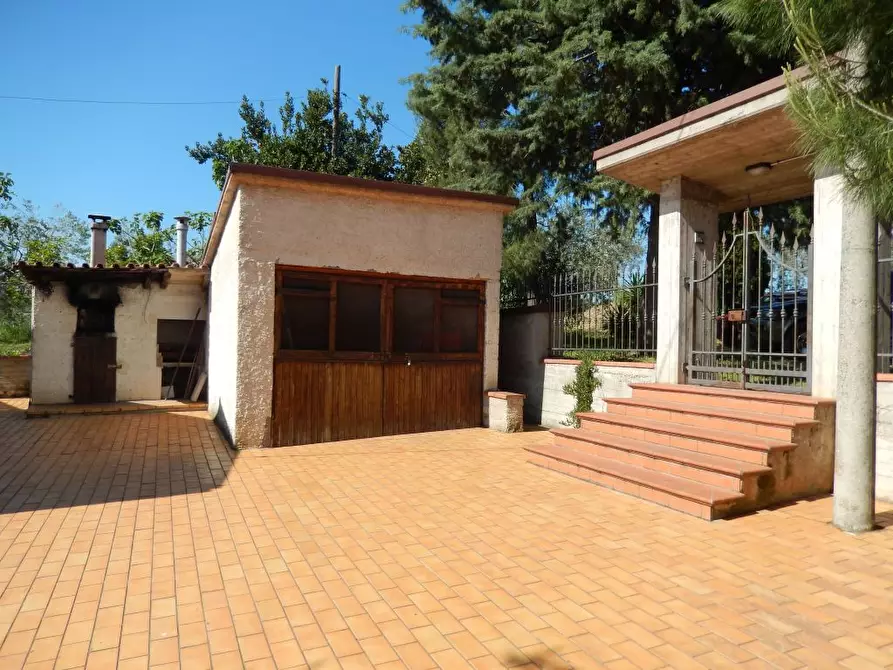 Immagine 34 di Rustico / casale in vendita  a Ancarano