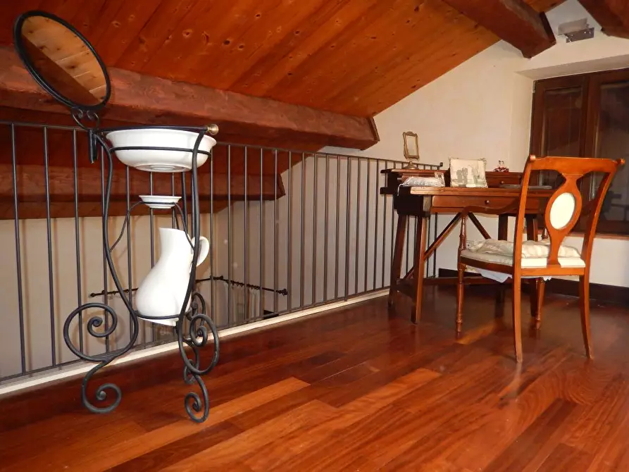 Immagine 34 di Rustico / casale in vendita  in Montelupone a Appignano