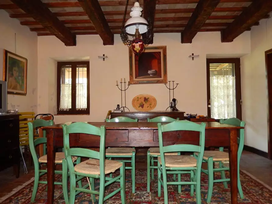 Immagine 22 di Rustico / casale in vendita  in Montelupone a Appignano