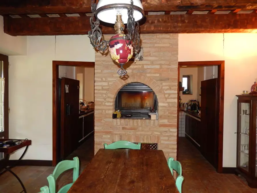 Immagine 27 di Rustico / casale in vendita  in Montelupone a Appignano