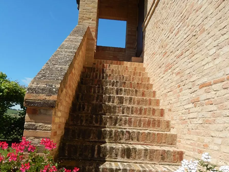 Immagine 36 di Rustico / casale in vendita  in Montelupone a Appignano