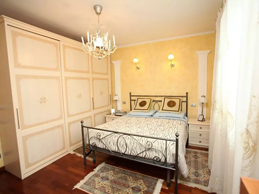 Immagine 7 di Casa indipendente in vendita  a Civitanova Marche