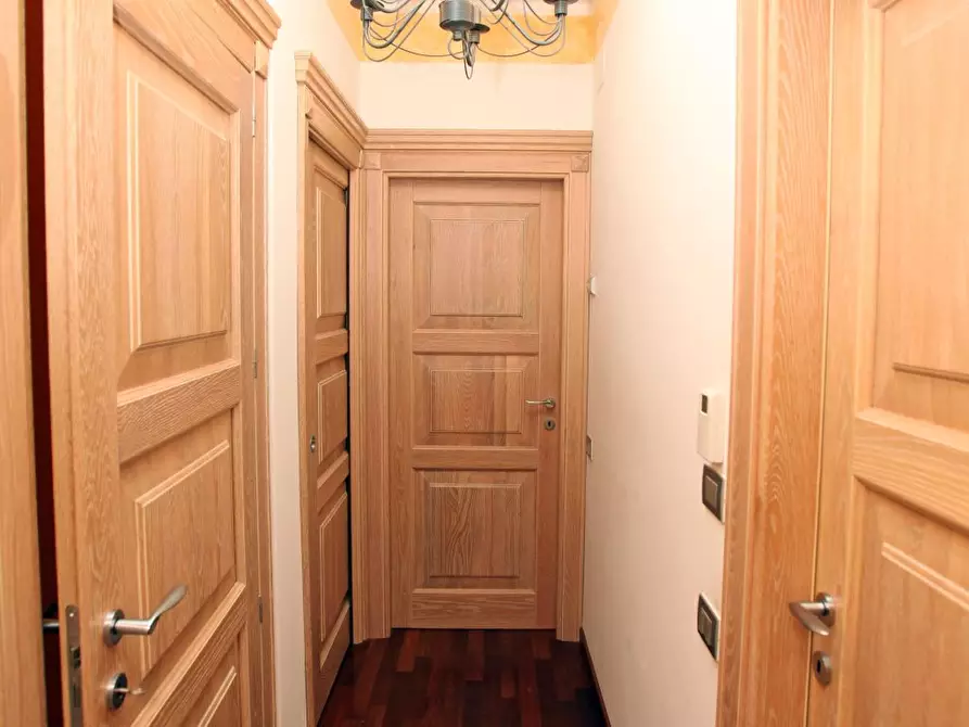 Immagine 11 di Casa indipendente in vendita  a Civitanova Marche