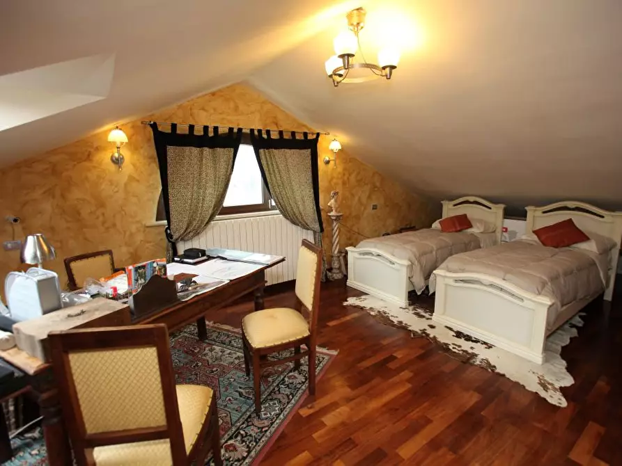 Immagine 14 di Casa indipendente in vendita  a Civitanova Marche