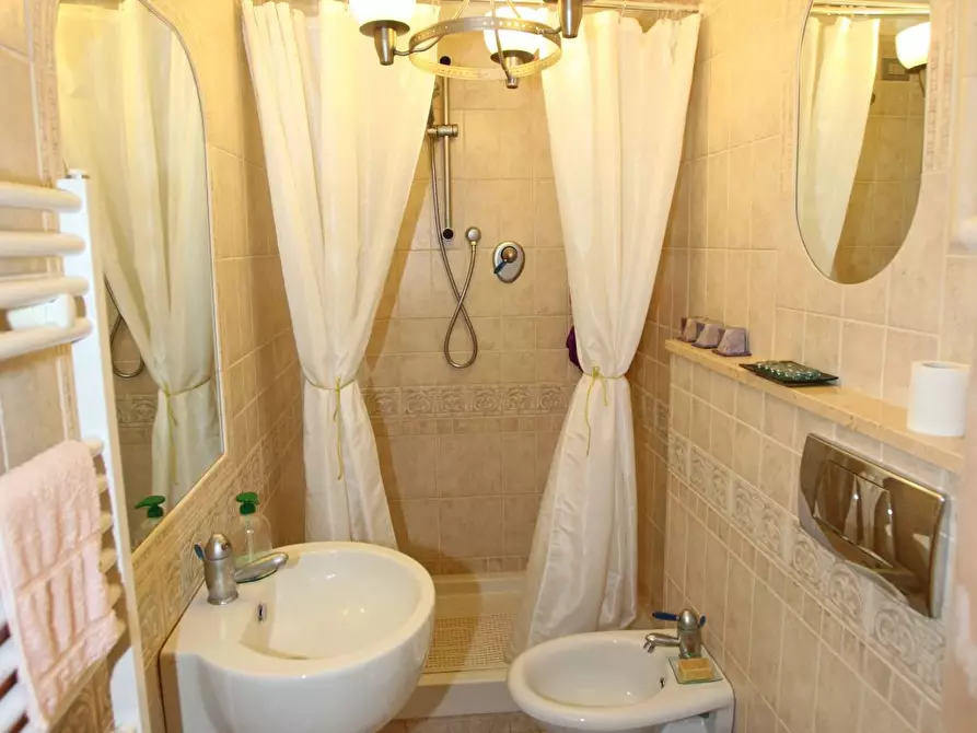 Immagine 15 di Casa indipendente in vendita  a Civitanova Marche