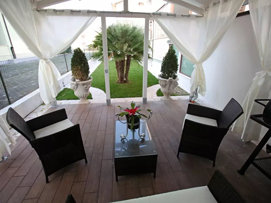 Immagine 21 di Casa indipendente in vendita  a Civitanova Marche