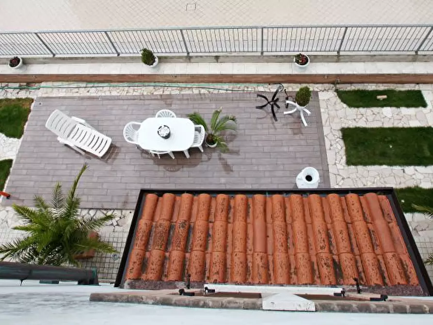 Immagine 22 di Casa indipendente in vendita  a Civitanova Marche