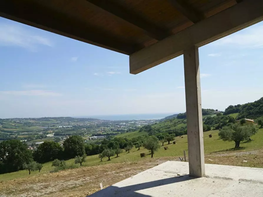 Immagine 2 di Rustico / casale in vendita  in Aso a Montefiore Dell'aso