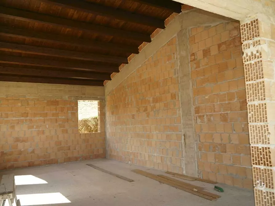 Immagine 9 di Rustico / casale in vendita  in Aso a Montefiore Dell'aso