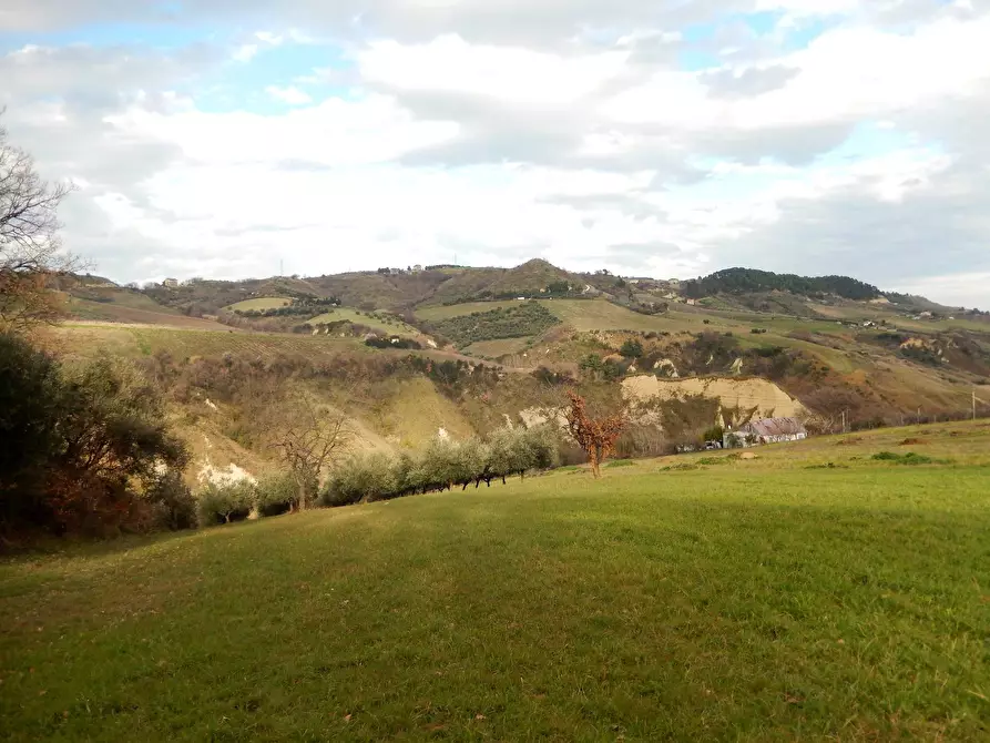 Immagine 11 di Rustico / casale in vendita  in Monteprandone, contrada Fonte Vecchia a Monteprandone