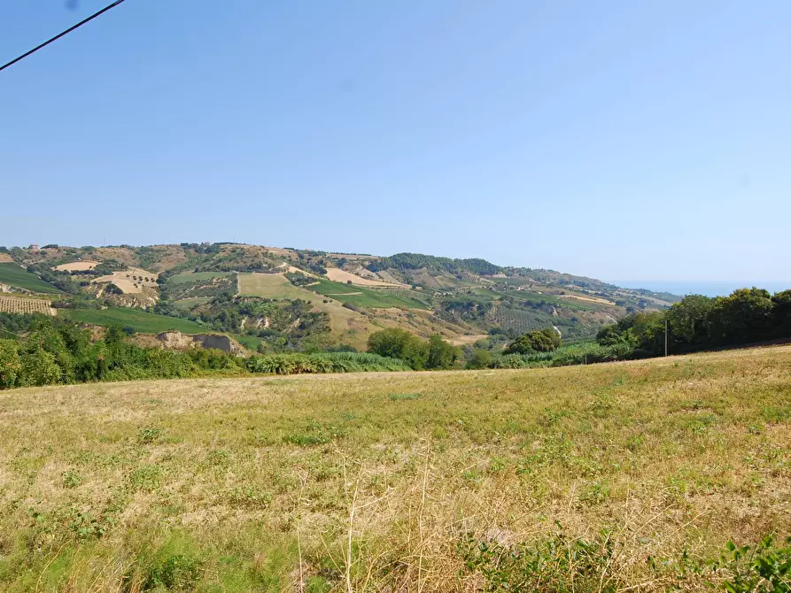 Immagine 7 di Rustico / casale in vendita  in Monteprandone, contrada Fonte Vecchia a Monteprandone