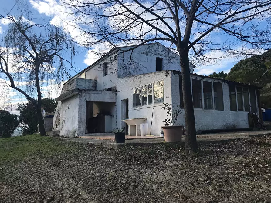 Immagine 31 di Rustico / casale in vendita  a San Benedetto Del Tronto