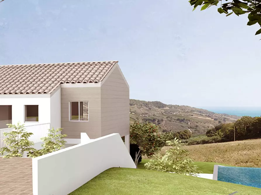 Immagine 11 di Rustico / casale in vendita  in Contrada Fonte Vecchia a Monteprandone