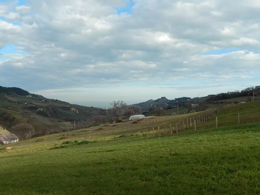 Immagine 12 di Rustico / casale in vendita  in Contrada Fonte Vecchia a Monteprandone