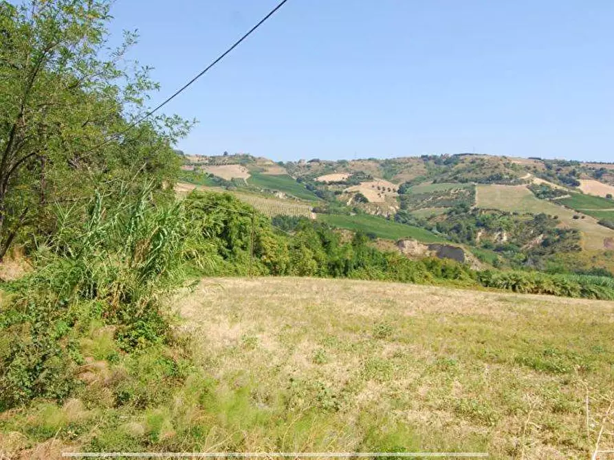 Immagine 13 di Rustico / casale in vendita  in Monteprandone, contrada Fonte Vecchia a Monteprandone