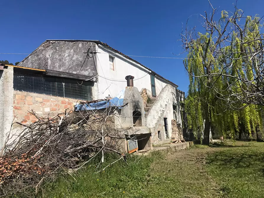 Immagine 35 di Rustico / casale in vendita  a San Benedetto Del Tronto