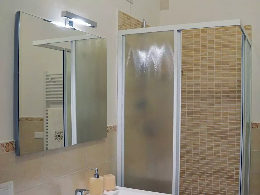 Immagine 13 di Casa indipendente in vendita  in corso vittorio emanuele a Ripatransone