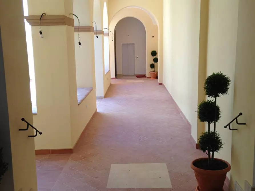 Immagine 24 di Casa indipendente in vendita  in corso vittorio emanuele a Ripatransone