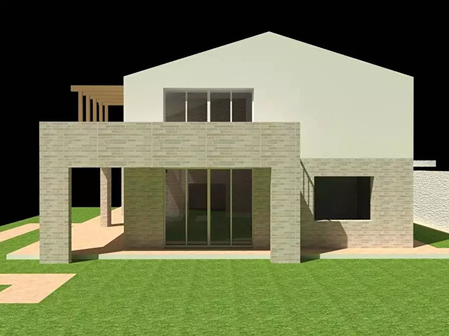 Immagine 12 di Rustico / casale in vendita  a Cossignano