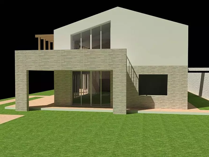 Immagine 13 di Rustico / casale in vendita  a Cossignano