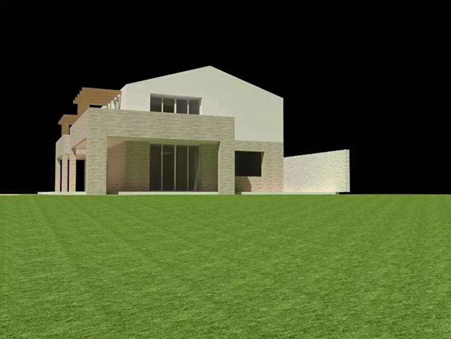 Immagine 15 di Rustico / casale in vendita  a Cossignano