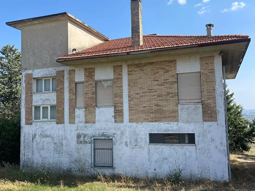 Immagine 21 di Rustico / casale in vendita  in contrada Lava a Offida