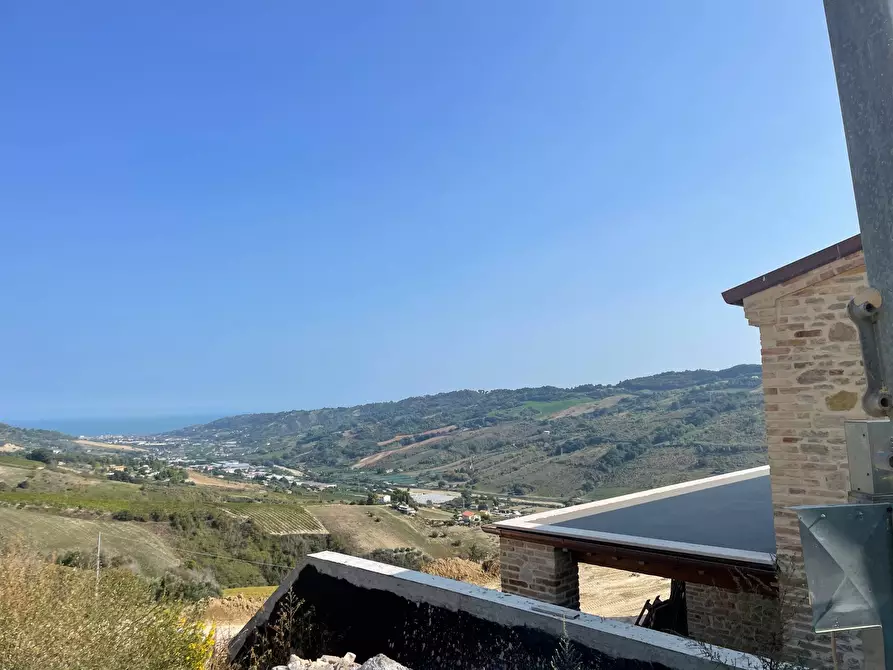 Immagine 1 di Rustico / casale in vendita  in Contrada Penne a Ripatransone