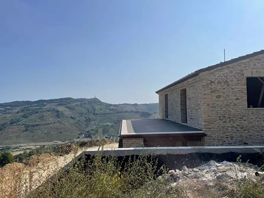 Immagine 2 di Rustico / casale in vendita  in Contrada Penne a Ripatransone