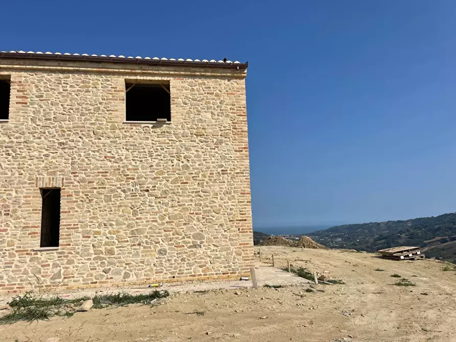 Immagine 5 di Rustico / casale in vendita  in Contrada Penne a Ripatransone