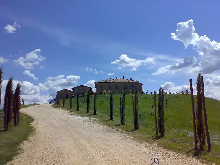 Immagine 2 di Appartamento in vendita  in Le Volpaie 62 a a Montecatini Val Di Cecina