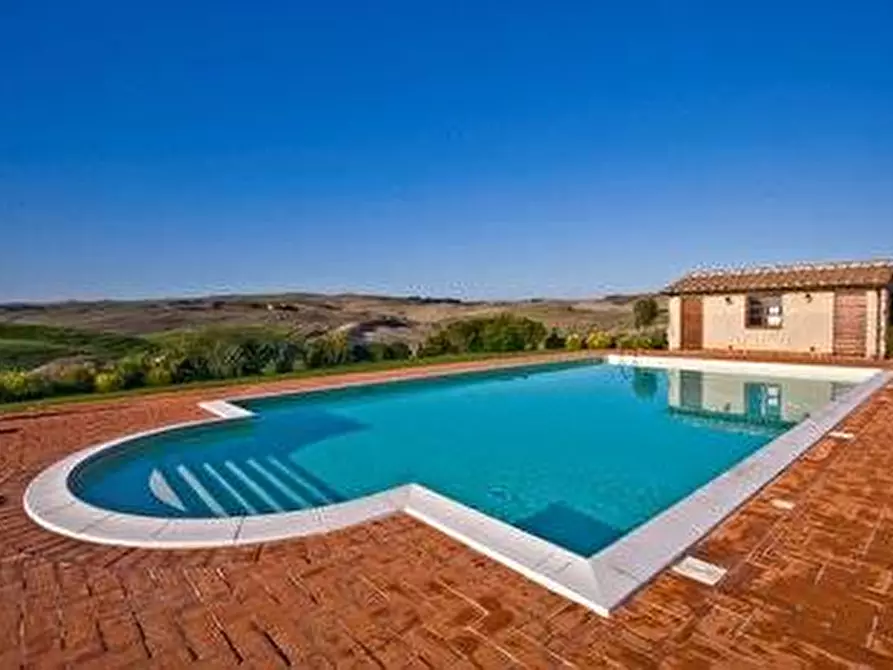 Immagine 4 di Appartamento in vendita  in Le Volpaie 62 a a Montecatini Val Di Cecina