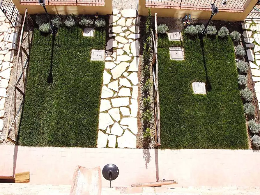 Immagine 8 di Appartamento in vendita  in Le Volpaie 62 a a Montecatini Val Di Cecina