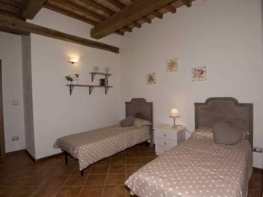 Immagine 14 di Appartamento in vendita  in Le Volpaie 62 a a Montecatini Val Di Cecina