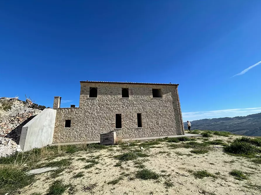 Immagine 15 di Rustico / casale in vendita  in Contrada Penne a Ripatransone